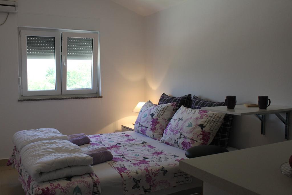 Apartments Bellator Šilo Exterior foto